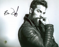 Brant Daugherty Signed 8x10 Photo (Wizard World) at PristineAuction.com