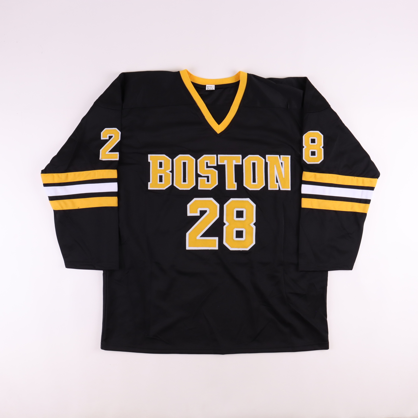 Mark Recchi Signed Jersey Inscribed "2011 Stanley Cup Champs" & "HOF 2017" (JSA) at PristineAuction.com Mark Recchi Signed Jersey Inscribed "2011 Stanley Cup Champs" & "HOF 2017" (JSA) at PristineAuction.com