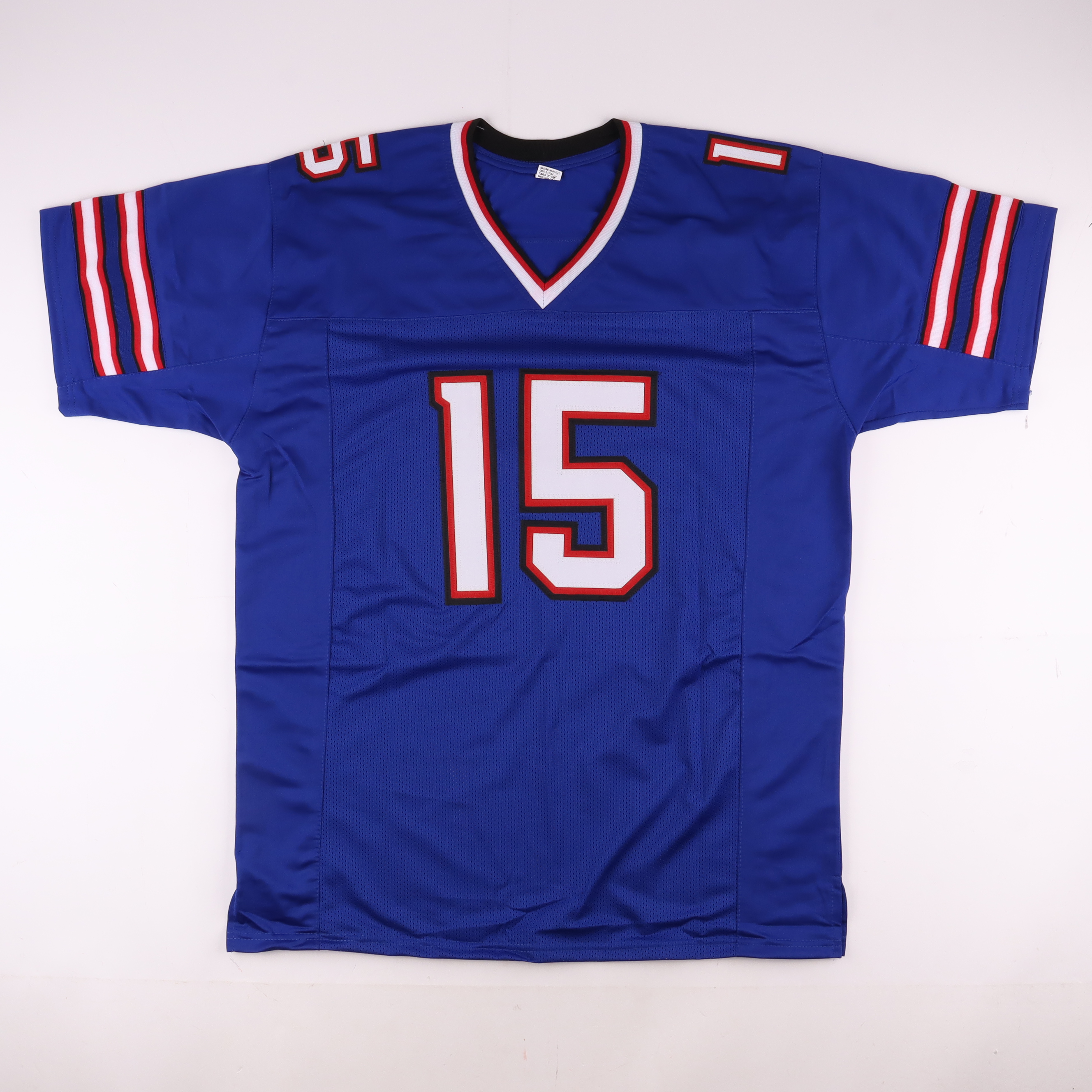 John "Smokey" Brown Signed Jersey (JSA) at PristineAuction.com John "Smokey" Brown Signed Jersey (JSA) at PristineAuction.com