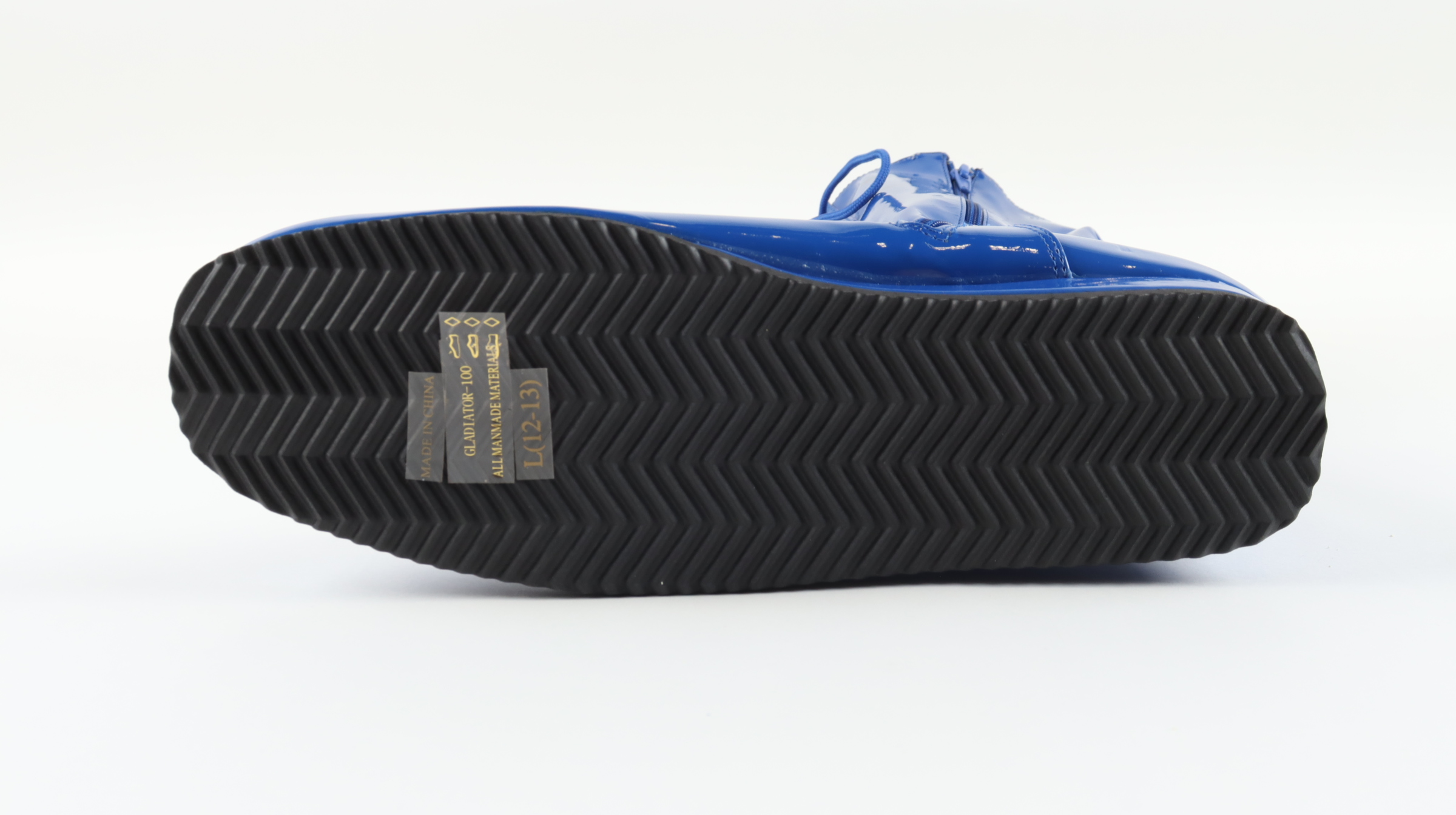 Ric Flair Signed Wrestling Boot (JSA) at PristineAuction.com Ric Flair Signed Wrestling Boot (JSA) at PristineAuction.com