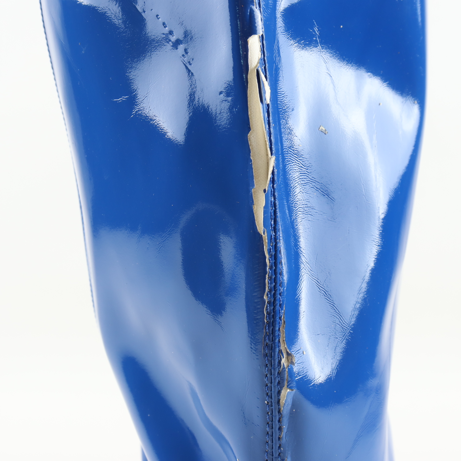 Ric Flair Signed Wrestling Boot (JSA) at PristineAuction.com Ric Flair Signed Wrestling Boot (JSA) at PristineAuction.com