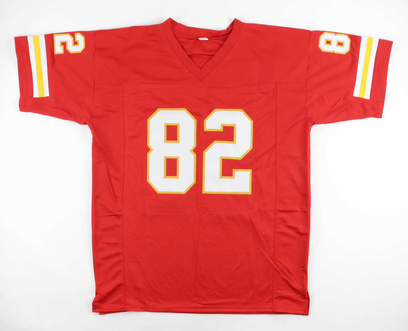 Dante Hall Signed Jersey (JSA) at PristineAuction.com Dante Hall Signed Jersey (JSA) at PristineAuction.com