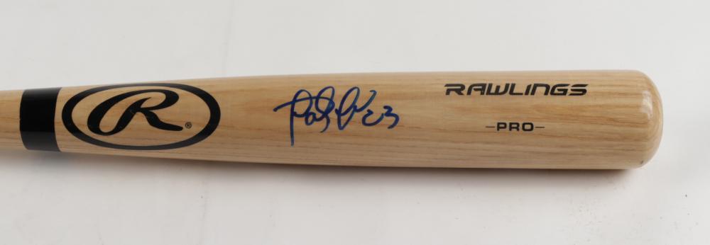 Fernando Tatis Jr. Signed Rawlings Pro Baseball Bat (JSA) at PristineAuction.com Fernando Tatis Jr. Signed Rawlings Pro Baseball Bat (JSA) at PristineAuction.com