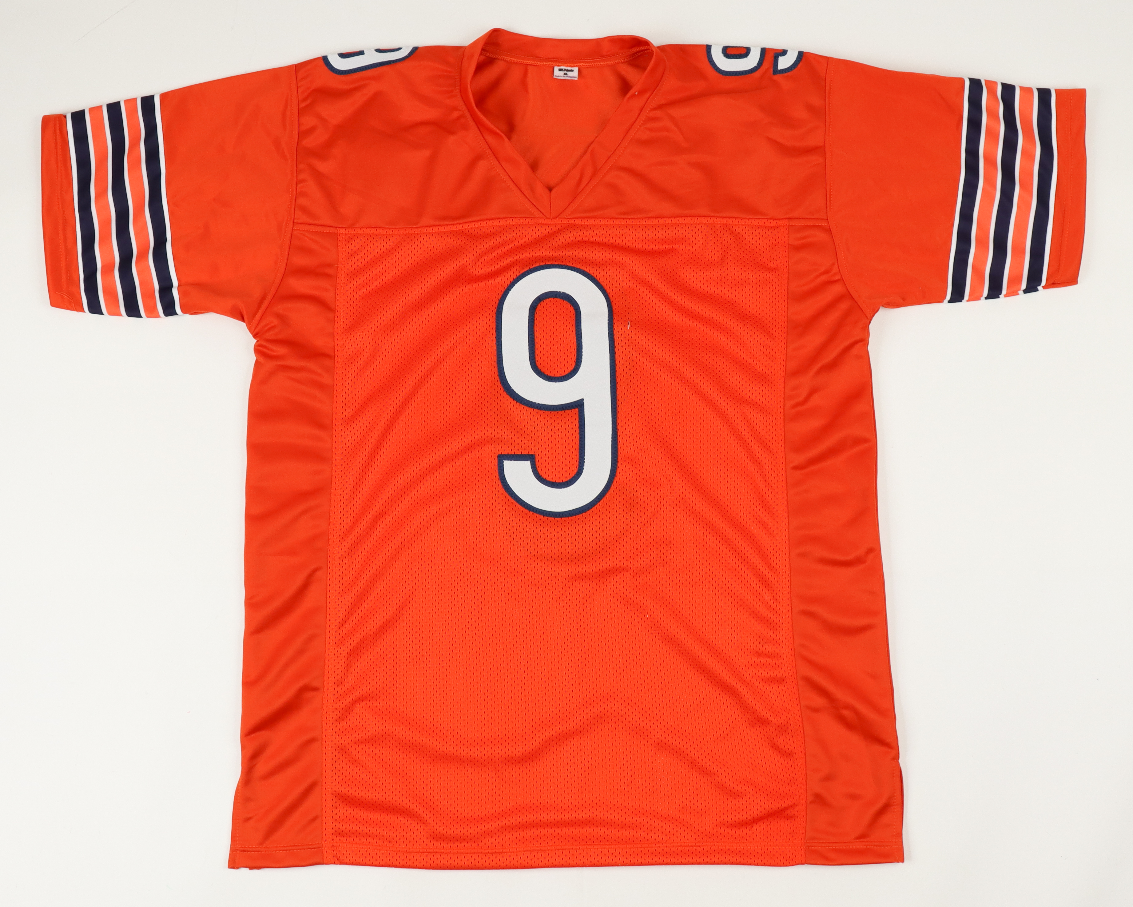 Jaquan Brisker Signed Jersey (OKAuthentics) at PristineAuction.com Jaquan Brisker Signed Jersey (OKAuthentics) at PristineAuction.com