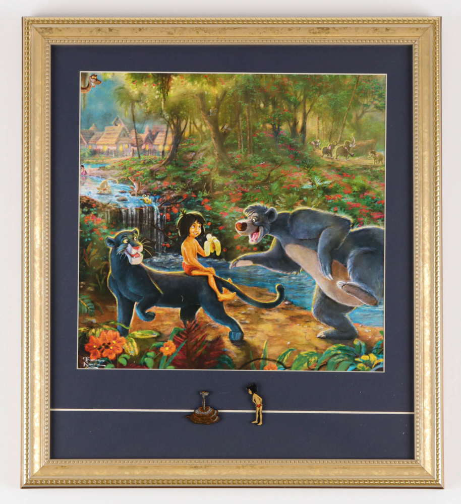 Thomas Kinkade 