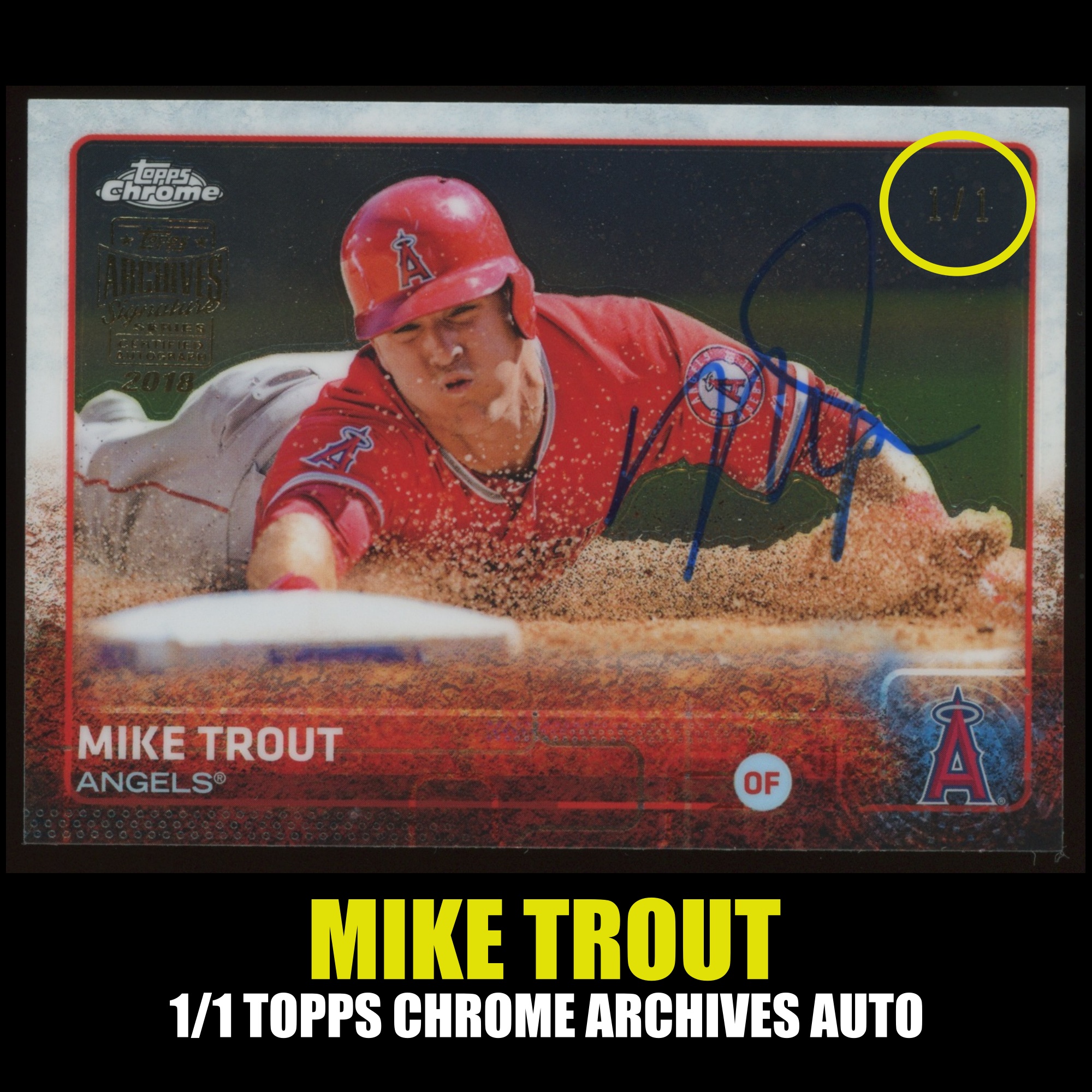 Mystery Ink 10X Baseball Edition Mystery Box - 10 Autos / Jersey Relics / 1 of 1 Cards in Every Pack! at PristineAuction.com Mystery Ink 10X Baseball Edition Mystery Box - 10 Autos / Jersey Relics / 1 of 1 Cards in Every Pack! at PristineAuction.com