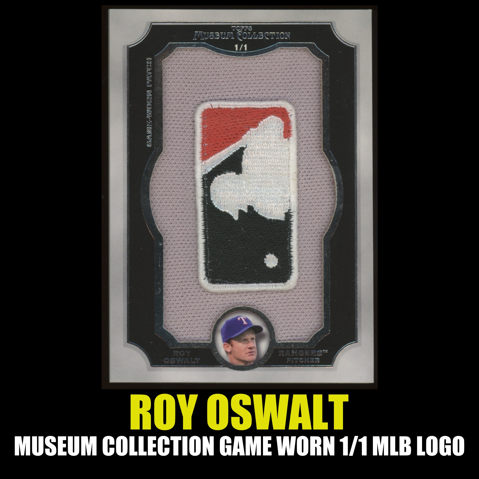 Mystery Ink 10X Baseball Edition Mystery Box - 10 Autos / Jersey Relics / 1 of 1 Cards in Every Pack! at PristineAuction.com Mystery Ink 10X Baseball Edition Mystery Box - 10 Autos / Jersey Relics / 1 of 1 Cards in Every Pack! at PristineAuction.com