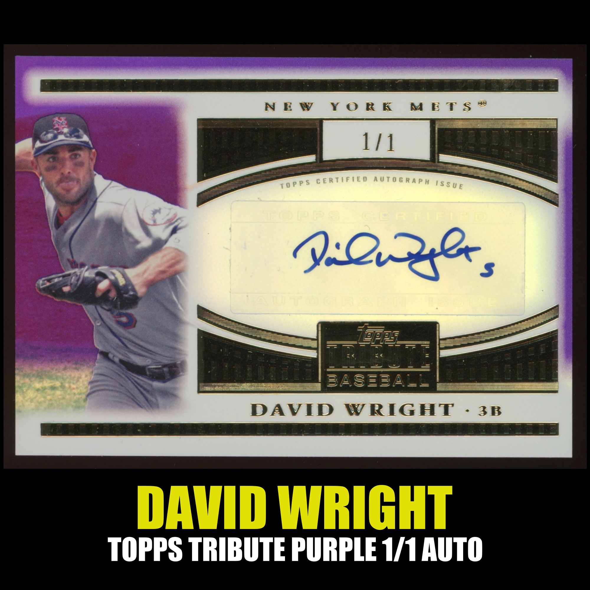 Mystery Ink 10X Baseball Edition Mystery Box - 10 Autos / Jersey Relics / 1 of 1 Cards in Every Pack! at PristineAuction.com Mystery Ink 10X Baseball Edition Mystery Box - 10 Autos / Jersey Relics / 1 of 1 Cards in Every Pack! at PristineAuction.com