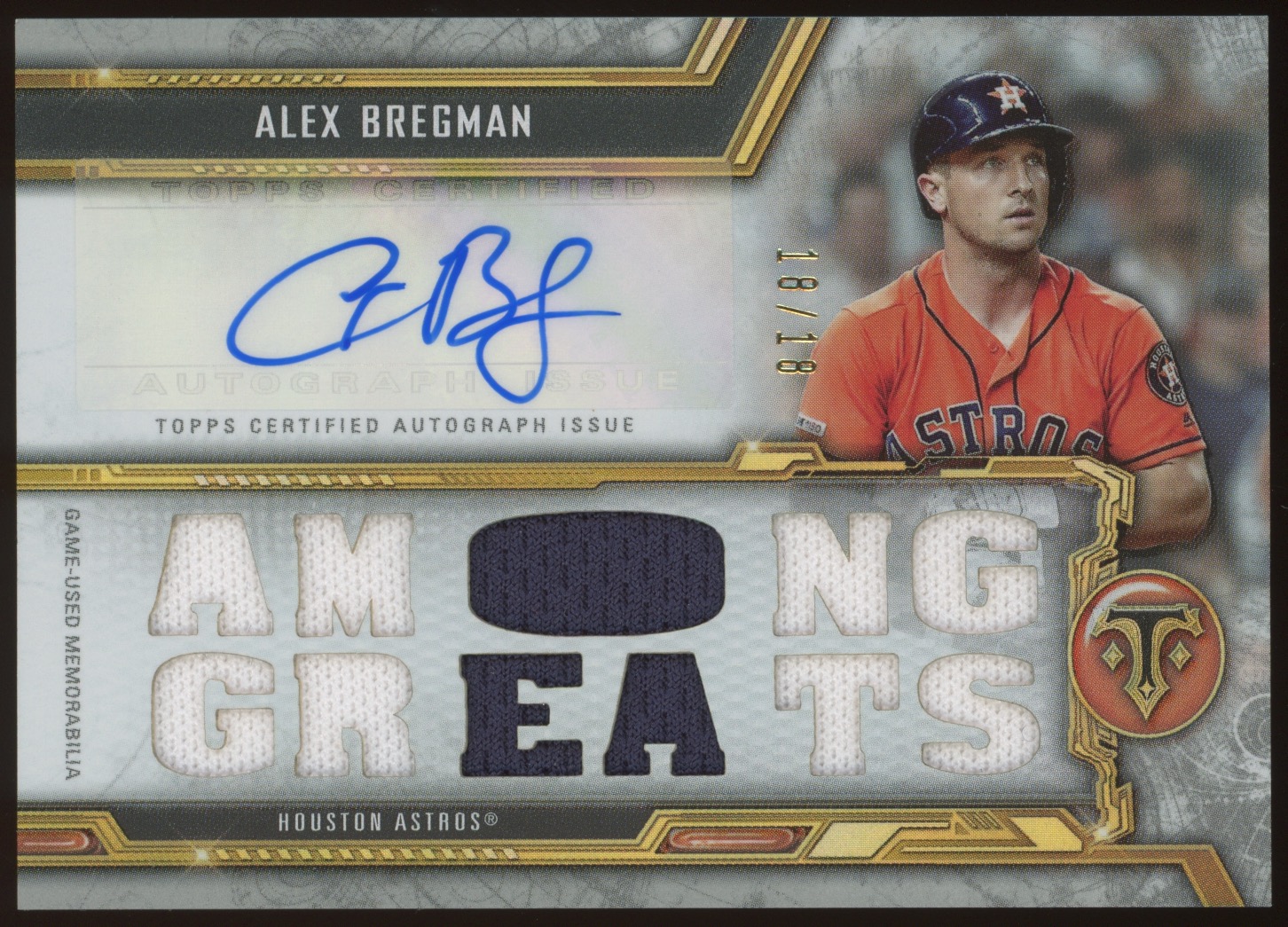 Mystery Ink 10X Baseball Edition Mystery Box - 10 Autos / Jersey Relics / 1 of 1 Cards in Every Pack! at PristineAuction.com Mystery Ink 10X Baseball Edition Mystery Box - 10 Autos / Jersey Relics / 1 of 1 Cards in Every Pack! at PristineAuction.com