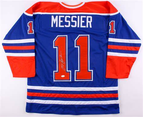 OKAUTHENTICS Hockey Jersey Mystery Box - Series I | Pristine Auction