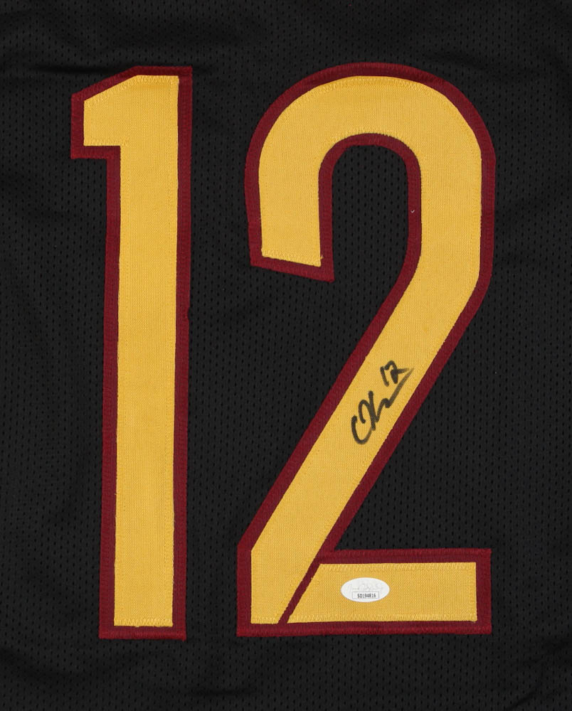 Cole Kelley Signed Jersey (JSA) at PristineAuction.com Cole Kelley Signed Jersey (JSA) at PristineAuction.com