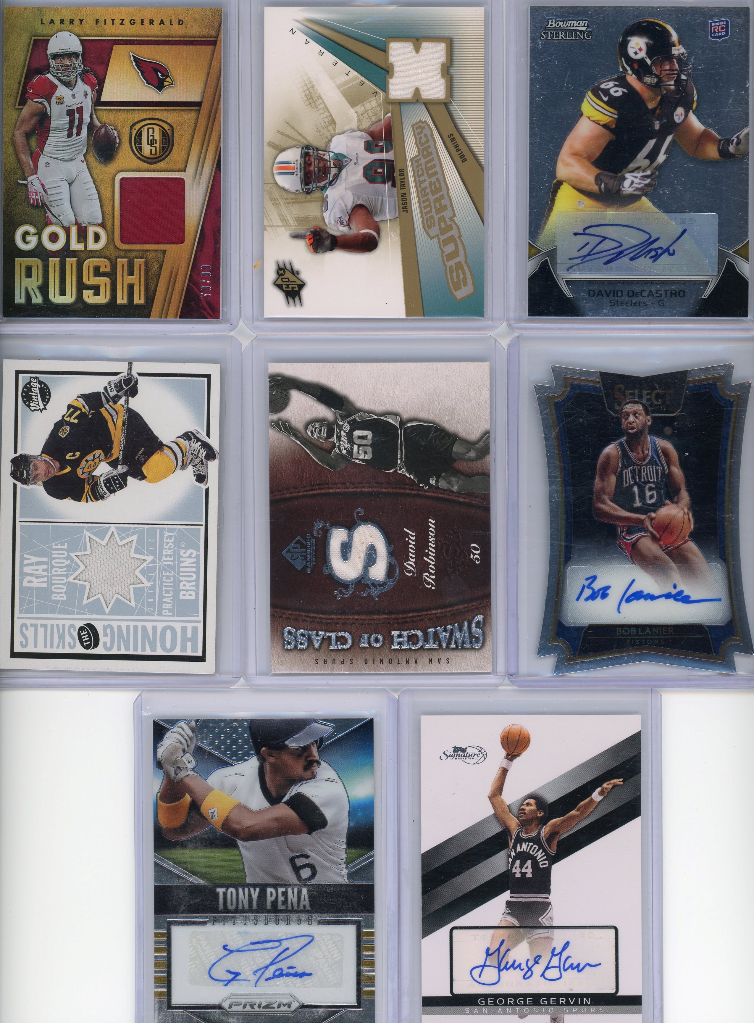 Sports Memorabilia Boxes All-Star Auto and Relic Mystery Box Series 2 at PristineAuction.com Sports Memorabilia Boxes All-Star Auto and Relic Mystery Box Series 2 at PristineAuction.com