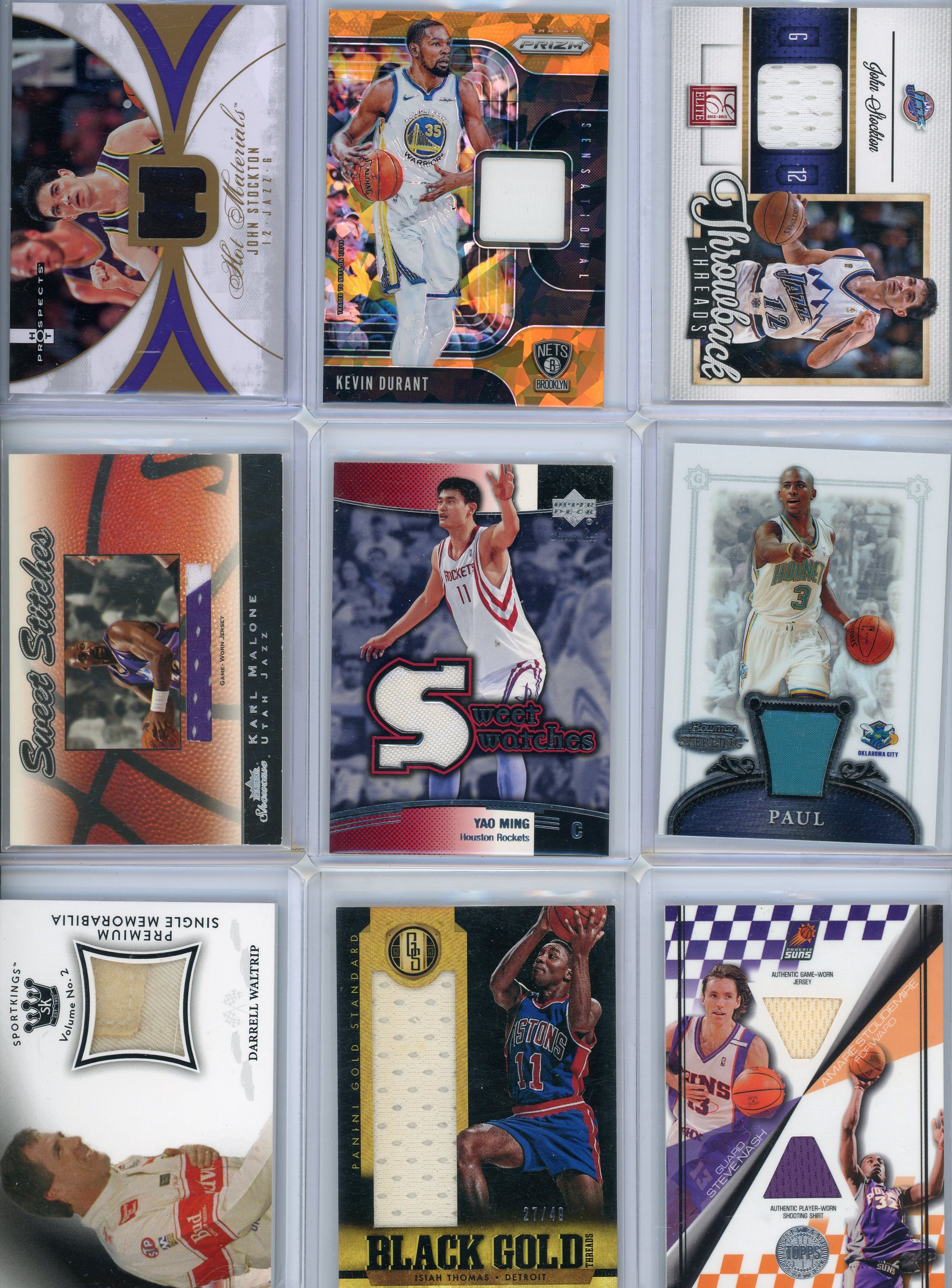 Sports Memorabilia Boxes All-Star Auto and Relic Mystery Box Series 2 at PristineAuction.com Sports Memorabilia Boxes All-Star Auto and Relic Mystery Box Series 2 at PristineAuction.com