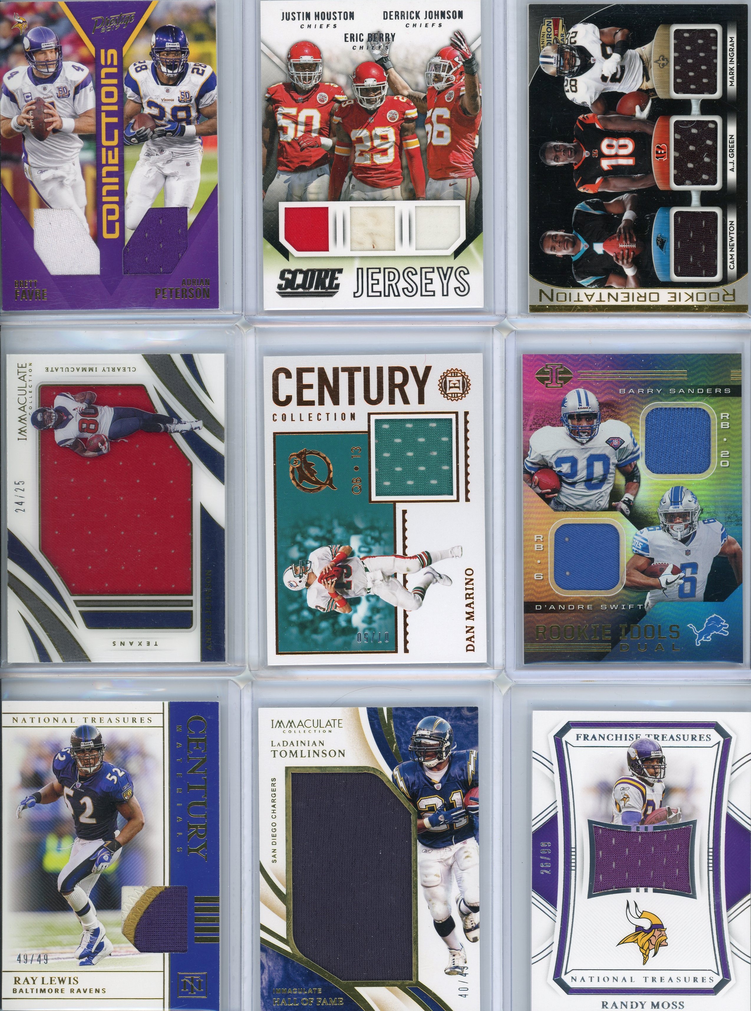 Sports Memorabilia Boxes All-Star Auto and Relic Mystery Box Series 2 at PristineAuction.com Sports Memorabilia Boxes All-Star Auto and Relic Mystery Box Series 2 at PristineAuction.com