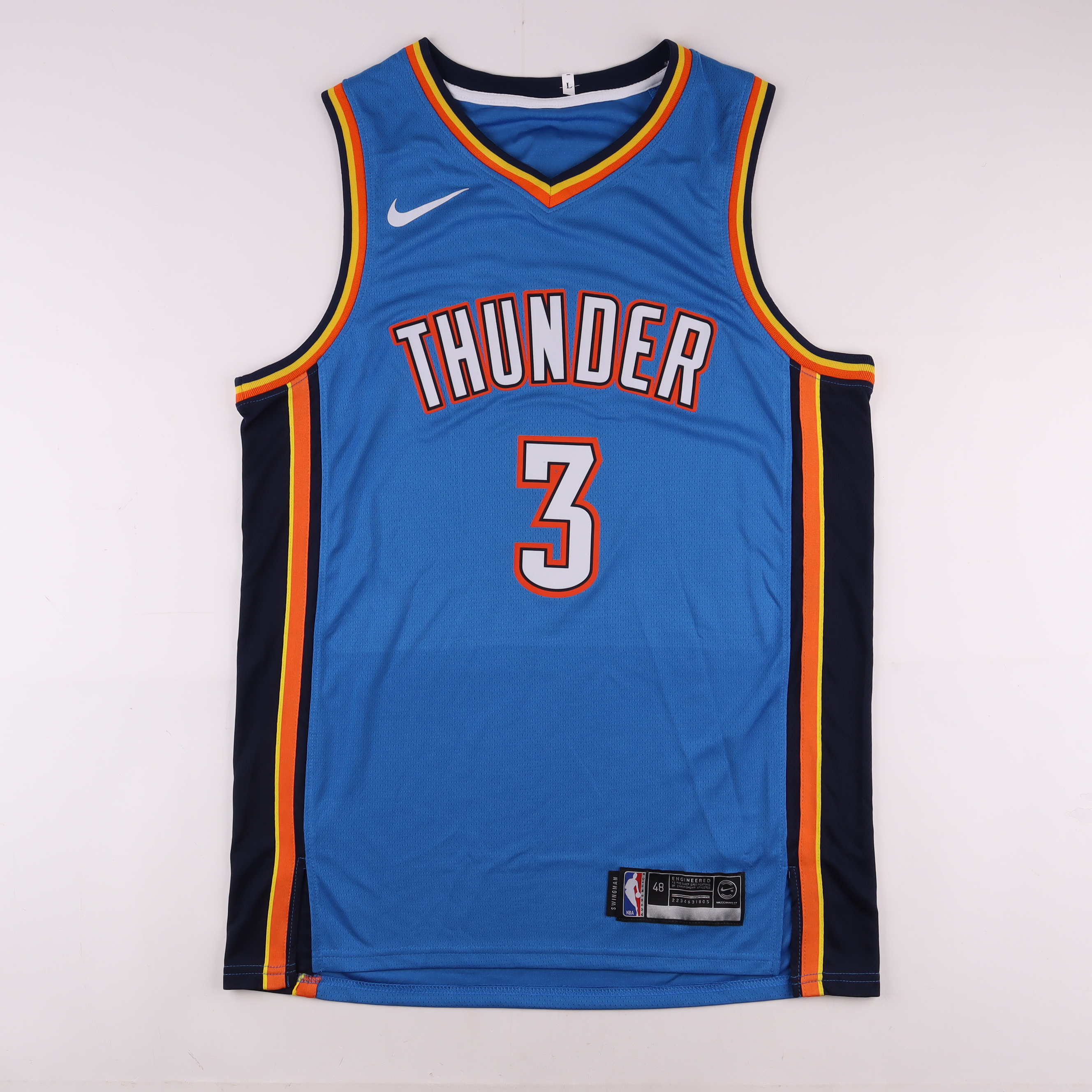 Josh Giddey Signed Jersey (PSA) at PristineAuction.com Josh Giddey Signed Jersey (PSA) at PristineAuction.com