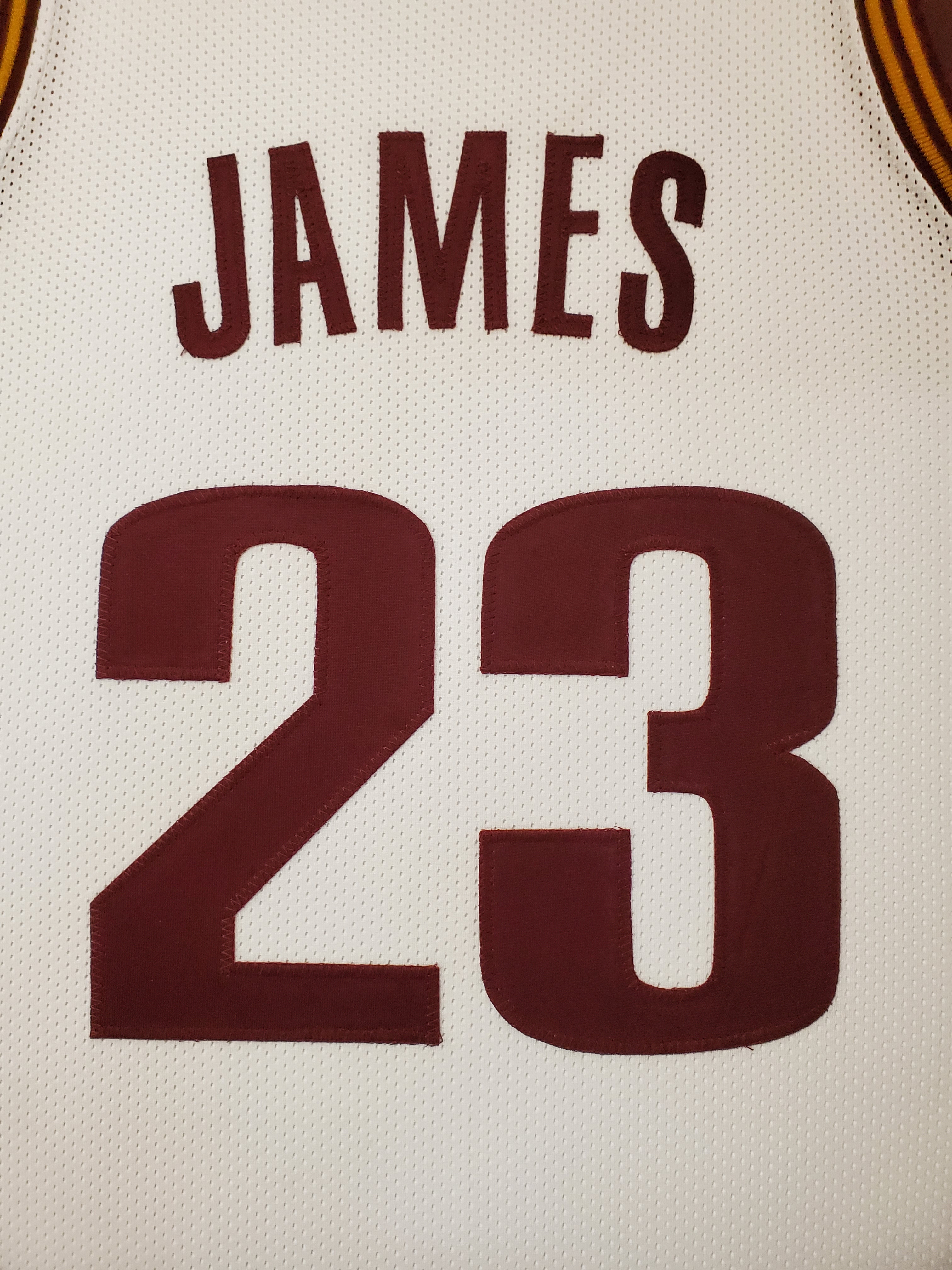 Lebron James Custom Framed Jersey Display at PristineAuction.com Lebron James Custom Framed Jersey Display at PristineAuction.com