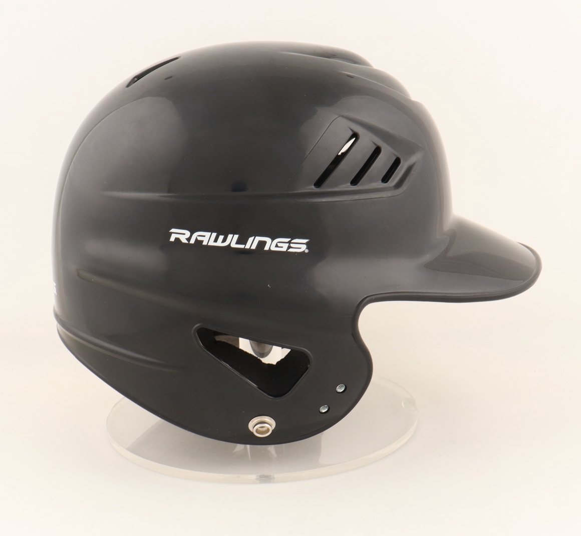 Brendan Rodgers Signed Rockies Authentic Full-Size Batting Helmet (PSA) at PristineAuction.com Brendan Rodgers Signed Rockies Authentic Full-Size Batting Helmet (PSA) at PristineAuction.com