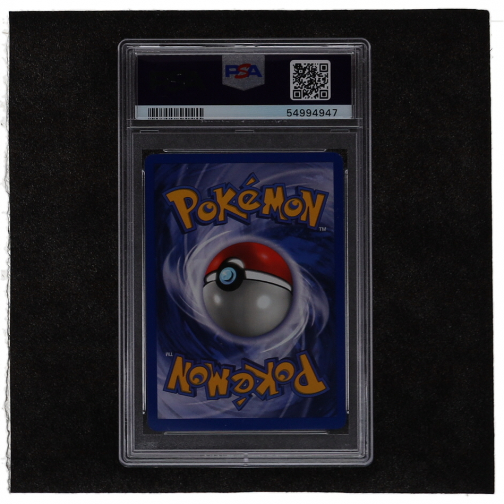 Bulbasaur 1999 Pokemon Base Unlimited 44 (PSA 9) Pristine Auction