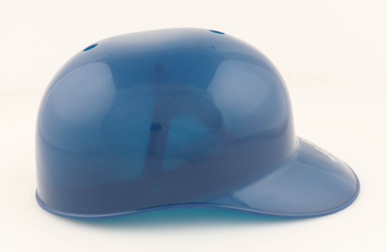 Hunter Dozier Signed Royals Full-Size Batting Helmet (PSA) at PristineAuction.com Hunter Dozier Signed Royals Full-Size Batting Helmet (PSA) at PristineAuction.com