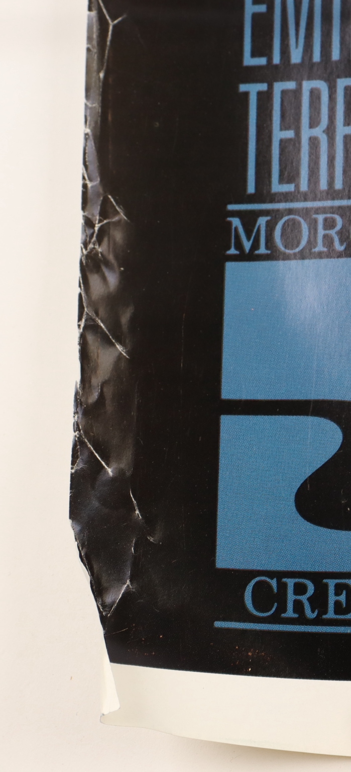 Emilio Estevez Signed "Young Guns" 27x41 Movie Poster (JSA) at PristineAuction.com Emilio Estevez Signed "Young Guns" 27x41 Movie Poster (JSA) at PristineAuction.com