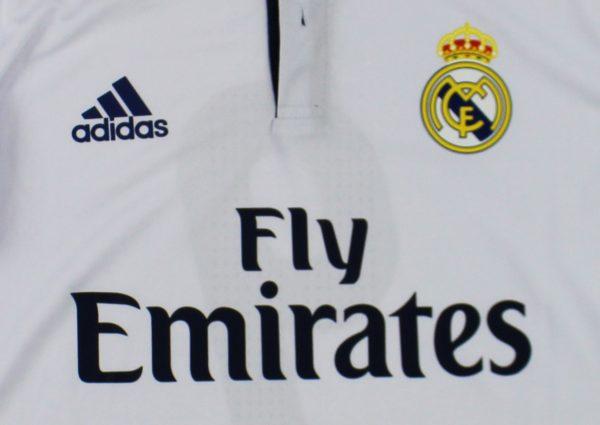 Karim Benzema Signed Real Madrid Jersey (Beckett) at PristineAuction.com Karim Benzema Signed Real Madrid Jersey (Beckett) at PristineAuction.com