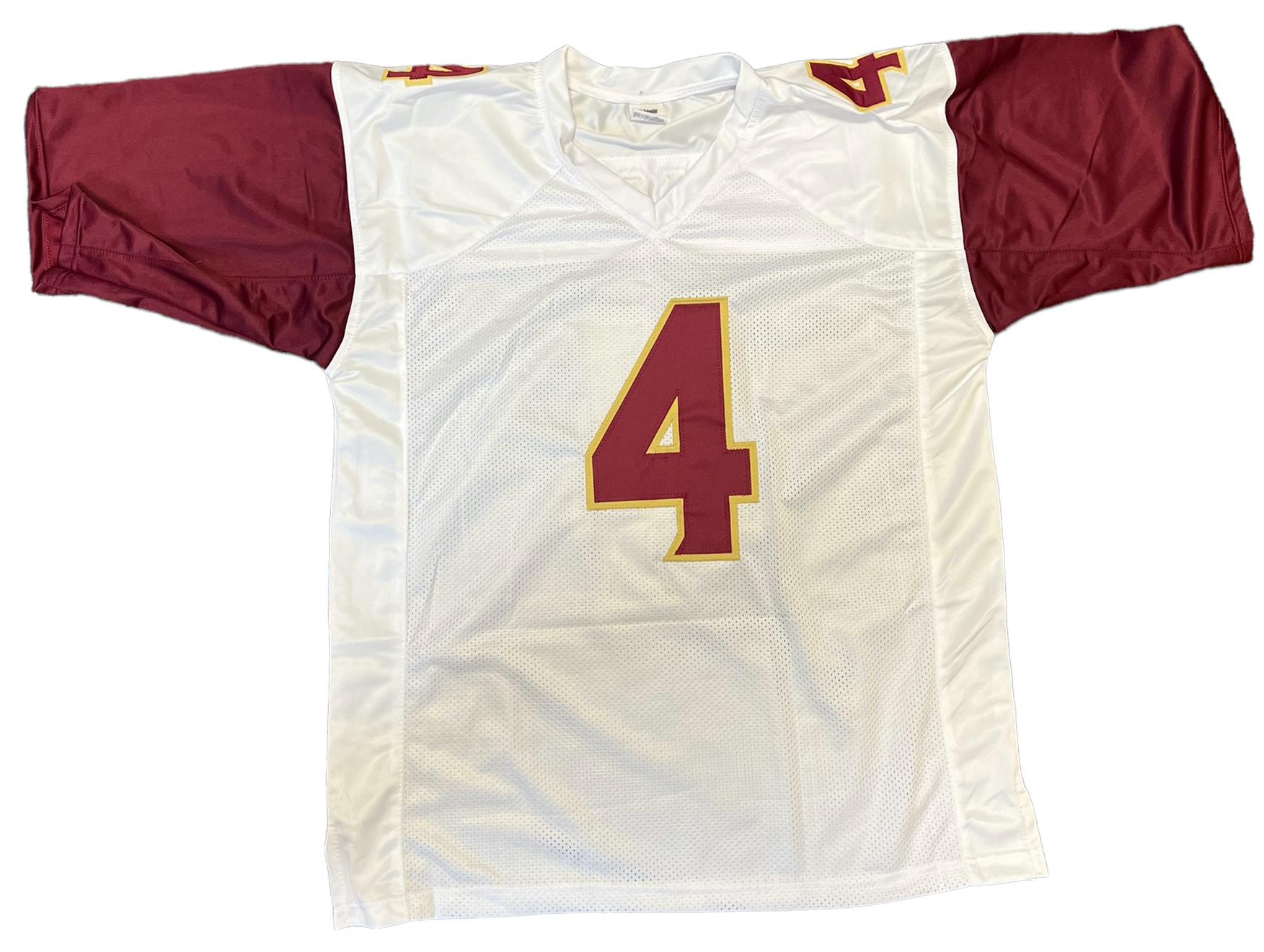 Dalvin Cook Signed Jersey (JSA & Cook) at PristineAuction.com Dalvin Cook Signed Jersey (JSA & Cook) at PristineAuction.com