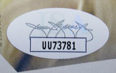 Chris Benoit & Shawn Michaels Signed TV Guide 2004 Issue (JSA) at PristineAuction.com Chris Benoit & Shawn Michaels Signed TV Guide 2004 Issue (JSA) at PristineAuction.com