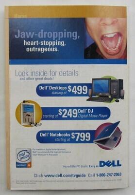 Chris Benoit & Shawn Michaels Signed TV Guide 2004 Issue (JSA) at PristineAuction.com Chris Benoit & Shawn Michaels Signed TV Guide 2004 Issue (JSA) at PristineAuction.com