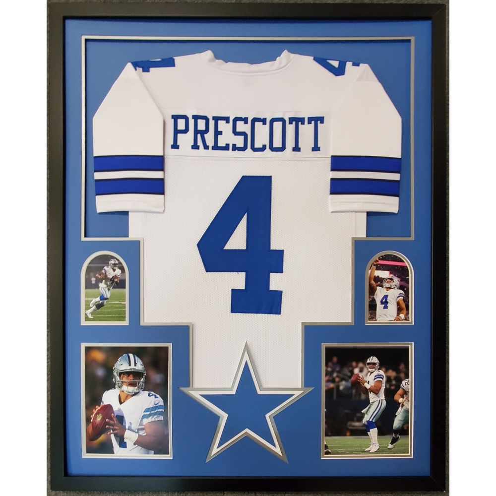 dak prescott salute to service jersey