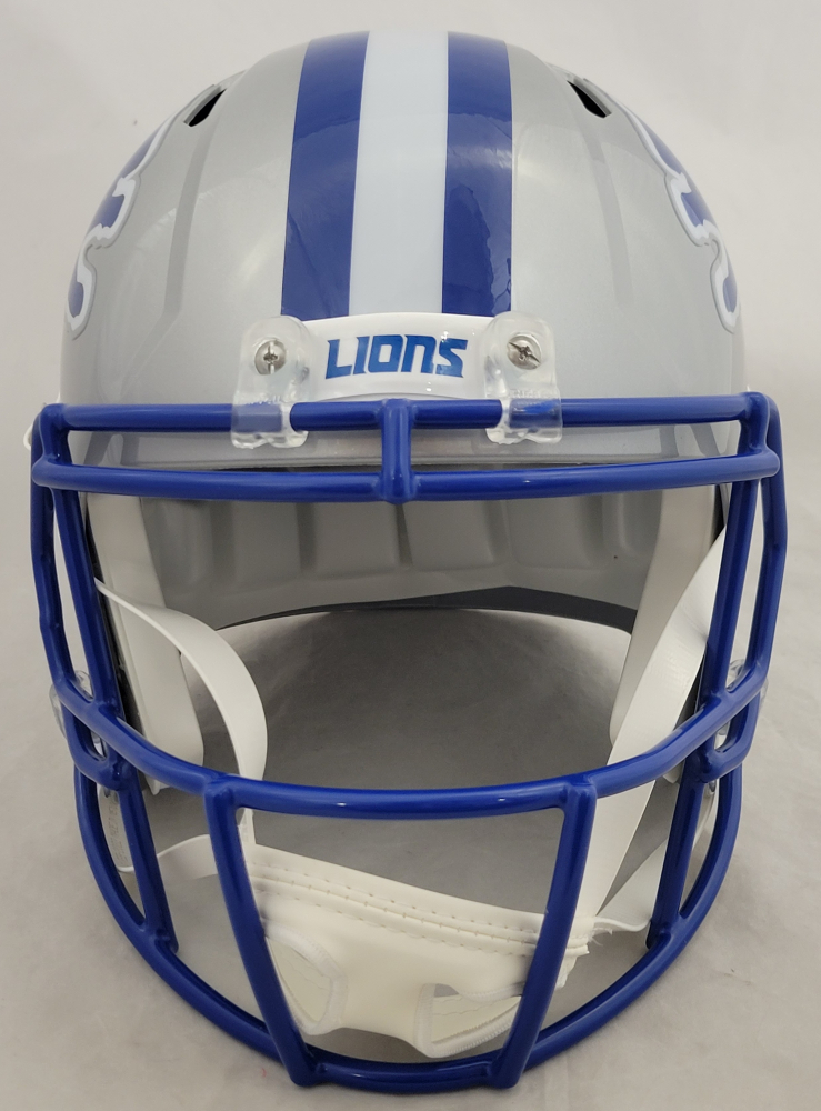 Grades: Detroit Lions Cruise Despite Shaky O-Line, Late Bengals Rally - Foto 5