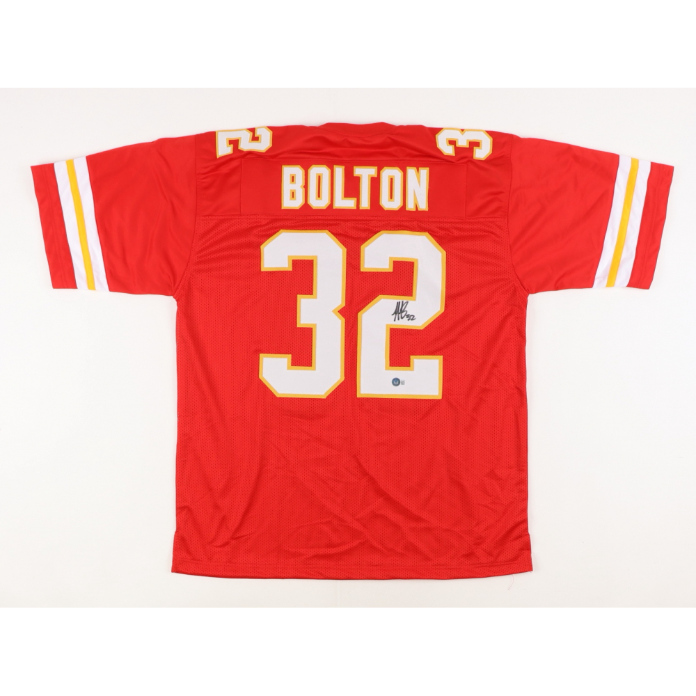 Nick Bolton Signed Jersey Beckett Pristine Auction nick-bolton-signed-jersey-beckett-pristine-auction