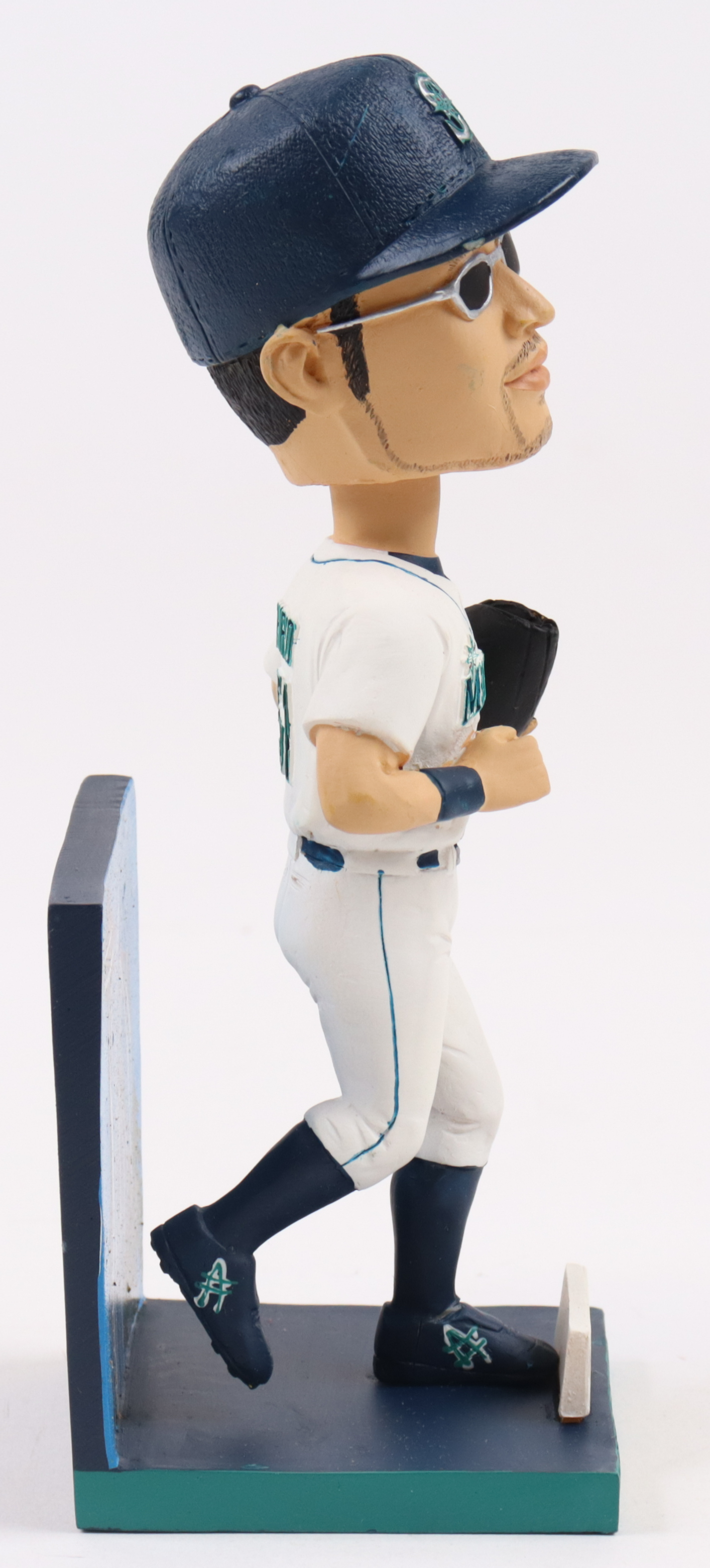 イチローフィギュア　2008 ICHIRO BOBBLEHEAD Ichiro Suzuki 2008 UW Medicine Mariners Bobblehead