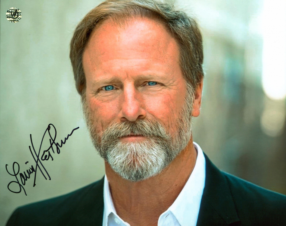 Louis Herthum Signed &ldquo;True Blood&rdquo; 8x10 Photo (Wizard World) | Pristine