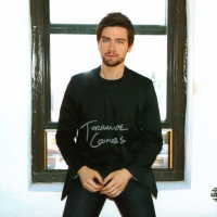Torrance Coombs Signed 8x10 Photo (Wizard World) at PristineAuction.com
