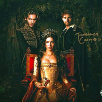 Torrance Coombs Signed "Reign" 8x10 Photo (Wizard World) at PristineAuction.com