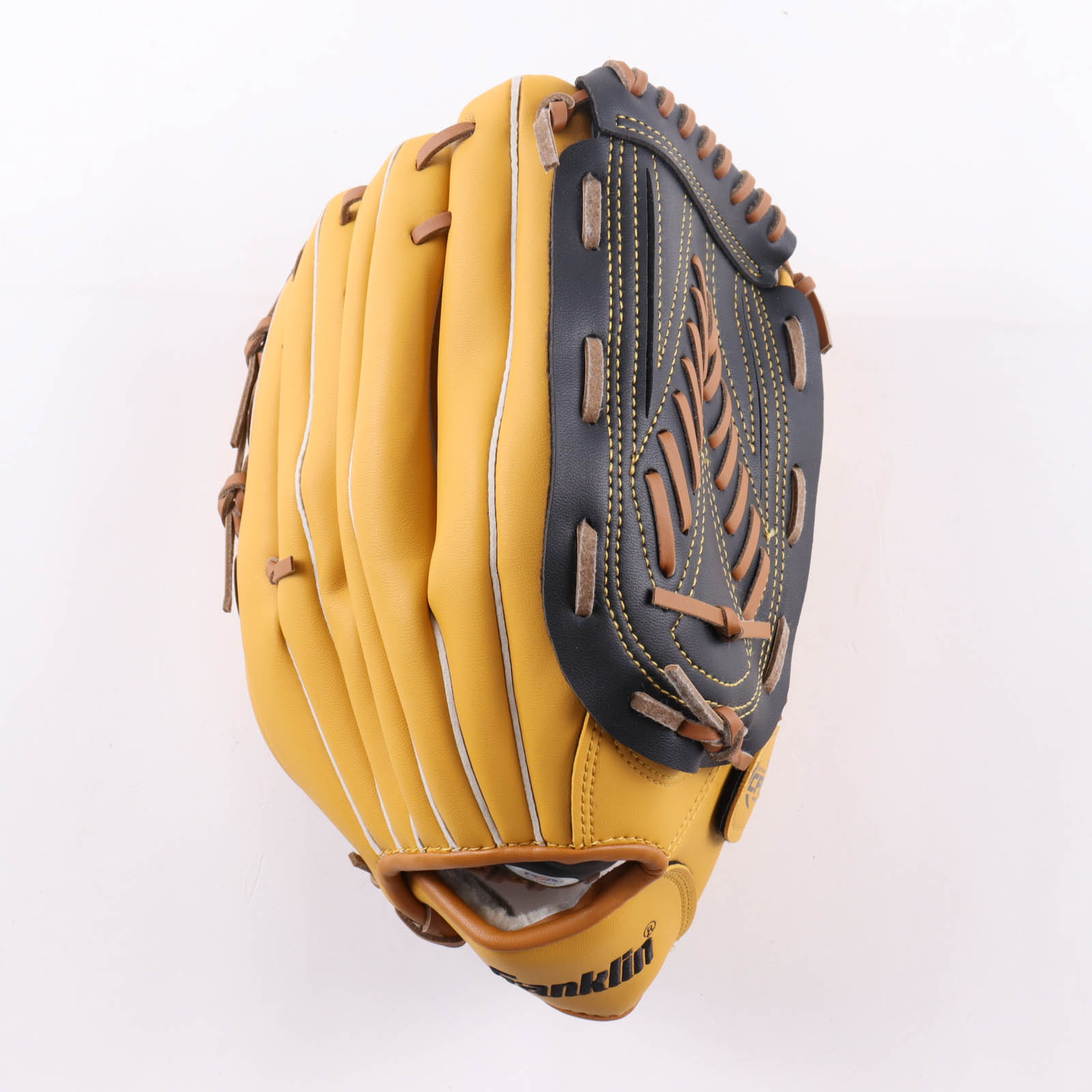 Triston McKenzie Signed Baseball Glove Inscribed "Go Guardians!" (PSA) at PristineAuction.com Triston McKenzie Signed Baseball Glove Inscribed "Go Guardians!" (PSA) at PristineAuction.com