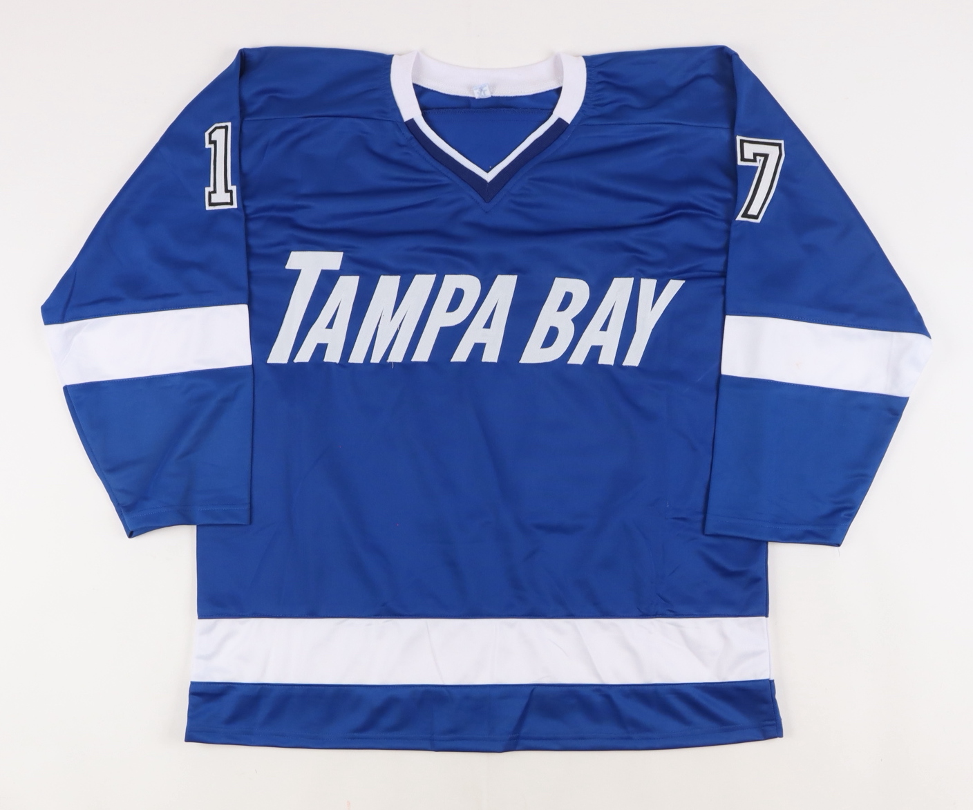 Alex Killorn Signed Jersey (OKAuthentics) at PristineAuction.com Alex Killorn Signed Jersey (OKAuthentics) at PristineAuction.com