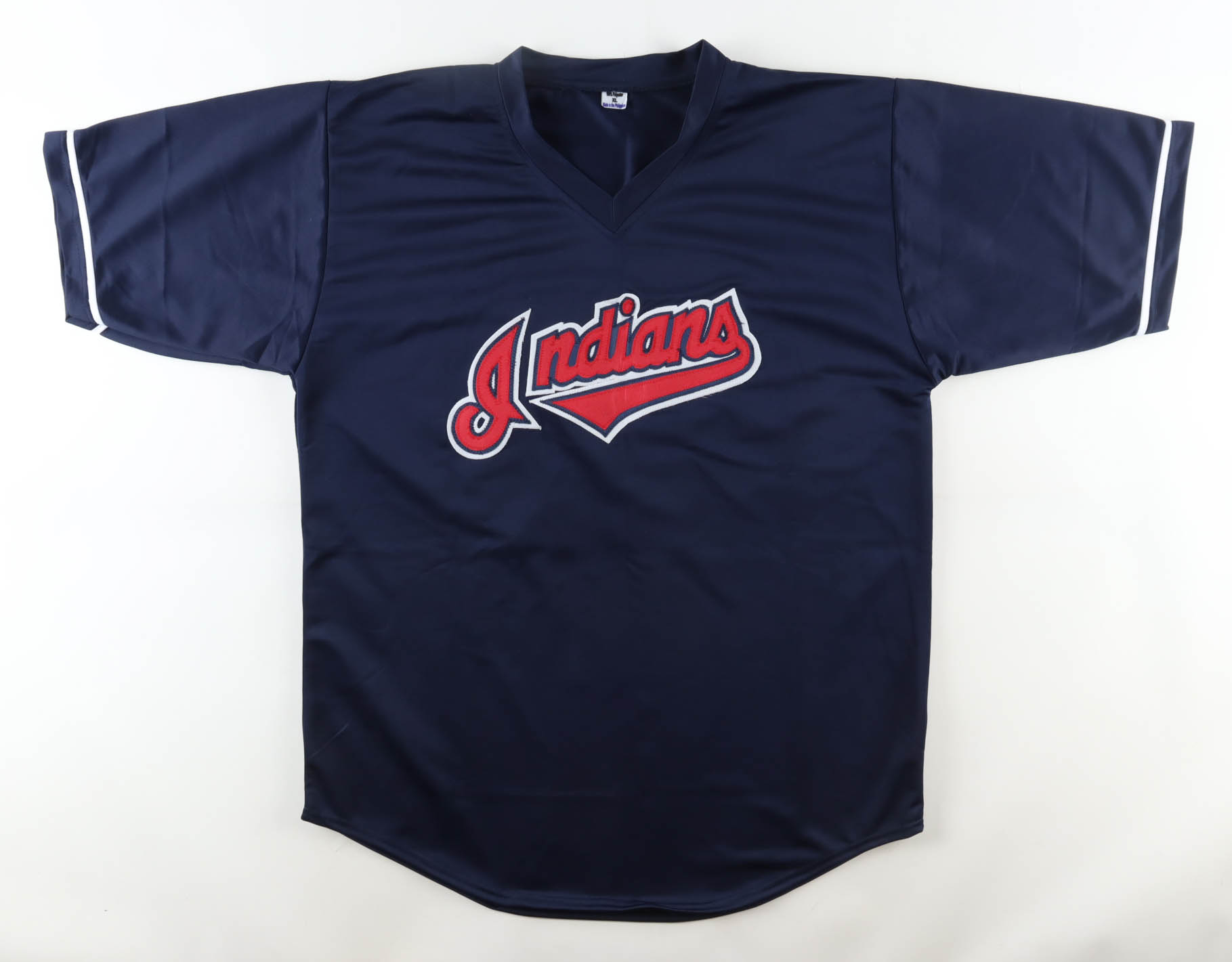 Omar Vizquel Signed Jersey (OkAuthentics) at PristineAuction.com Omar Vizquel Signed Jersey (OkAuthentics) at PristineAuction.com