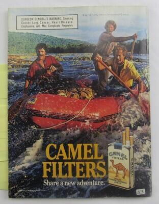 1986 Mets World Series Program Signed By (21) with Dwight Gooden, Darryl Strawberry, Gary Carter (JSA) at PristineAuction.com 1986 Mets World Series Program Signed By (21) with Dwight Gooden, Darryl Strawberry, Gary Carter (JSA) at PristineAuction.com