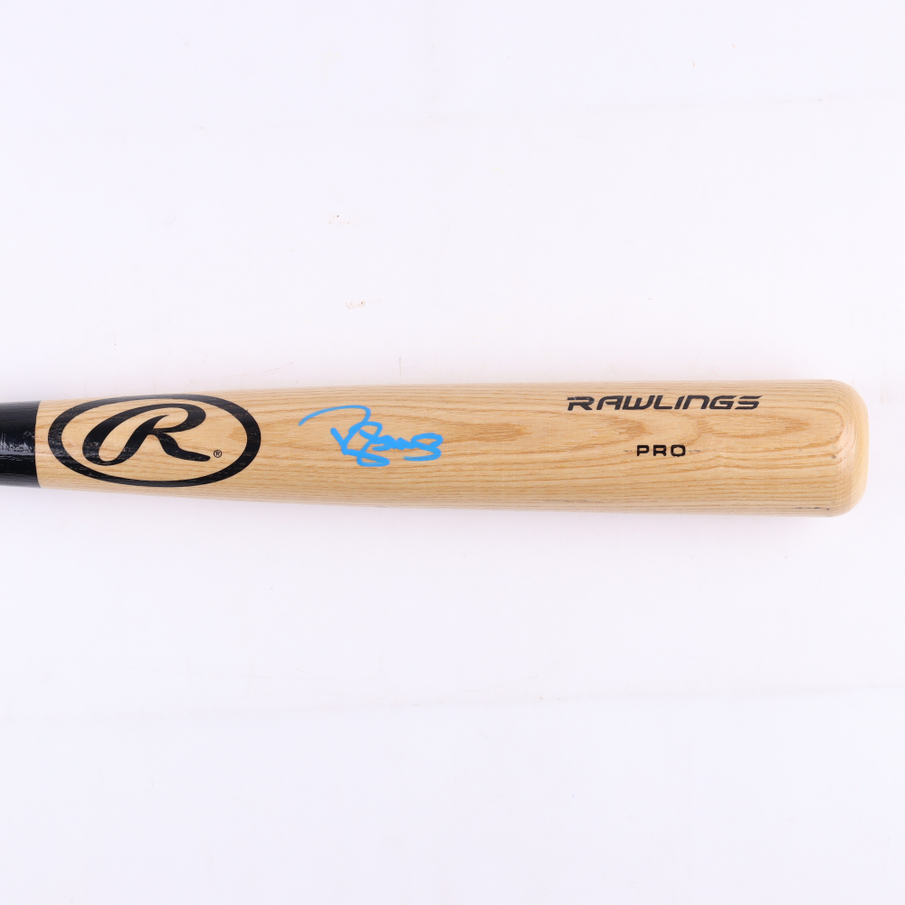 Rawlings Adirondack Pro Ring Big Stick 232 Baseball Bat 34