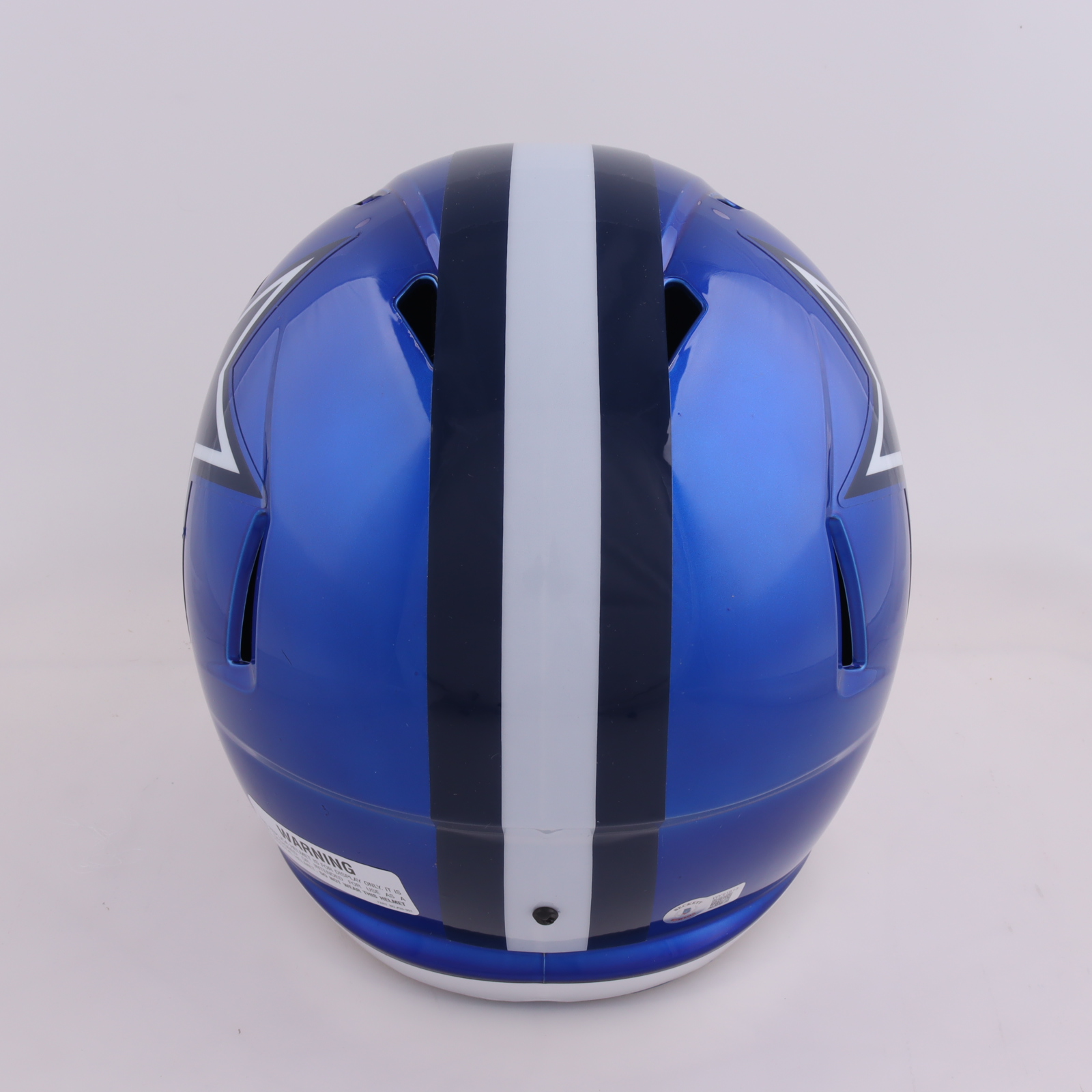 Trevon Diggs Signed Cowboys Full-Size Flash Alternate Speed Helmet (Beckett) at PristineAuction.com Trevon Diggs Signed Cowboys Full-Size Flash Alternate Speed Helmet (Beckett) at PristineAuction.com