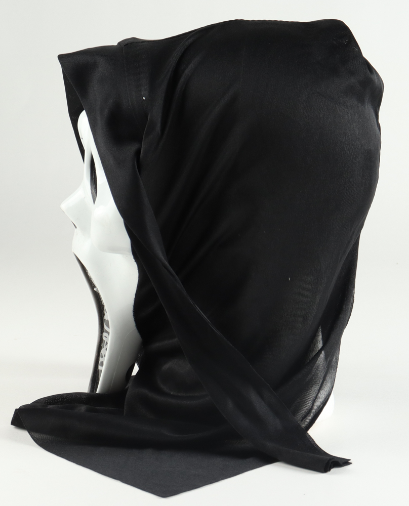 David Arquette Signed "Scream" Ghost Face Mask (Beckett & AutographCOA) at PristineAuction.com David Arquette Signed "Scream" Ghost Face Mask (Beckett & AutographCOA) at PristineAuction.com