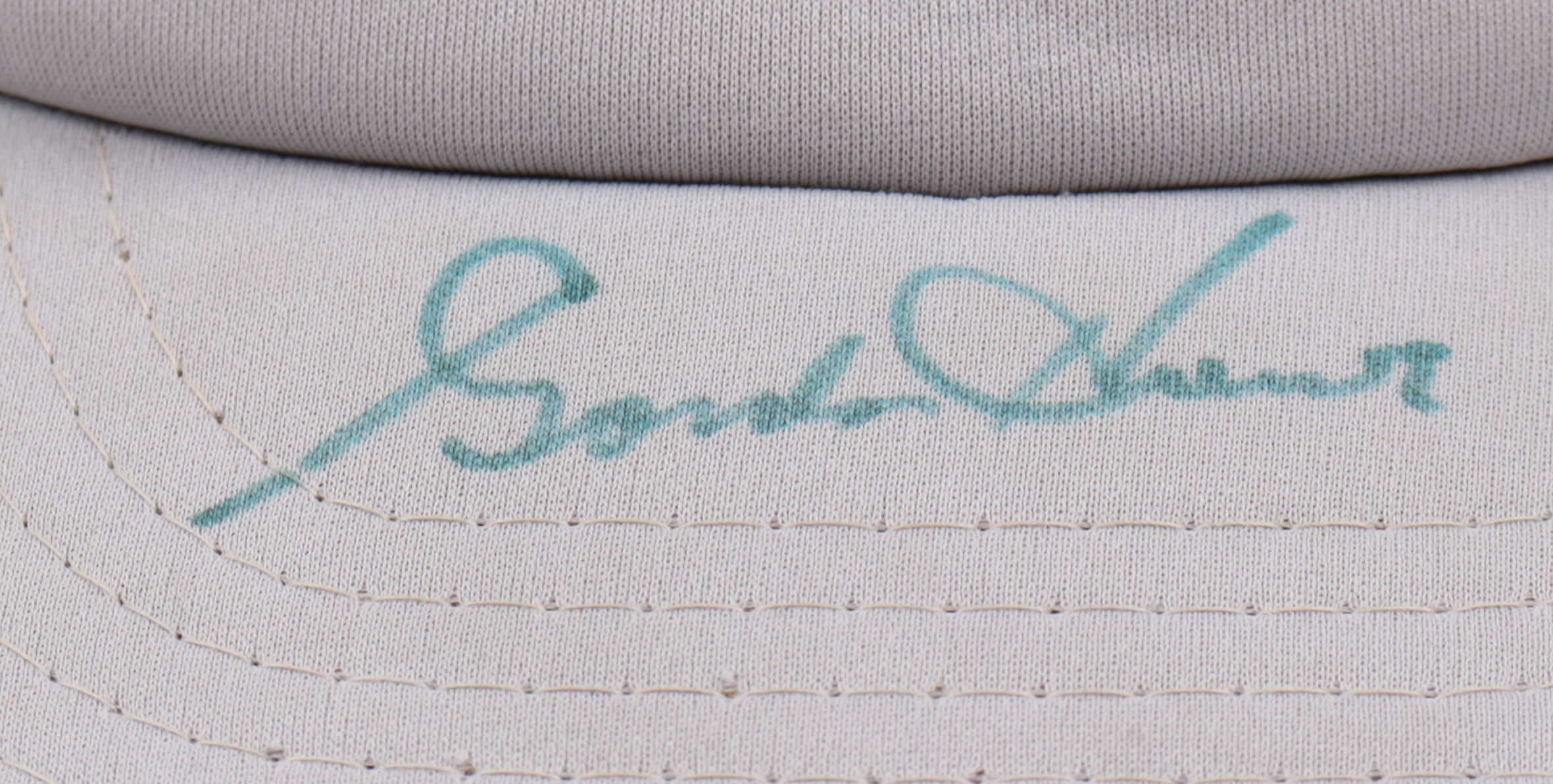 Gordie Howe Signed WTC Hat (JSA) | Pristine Auction