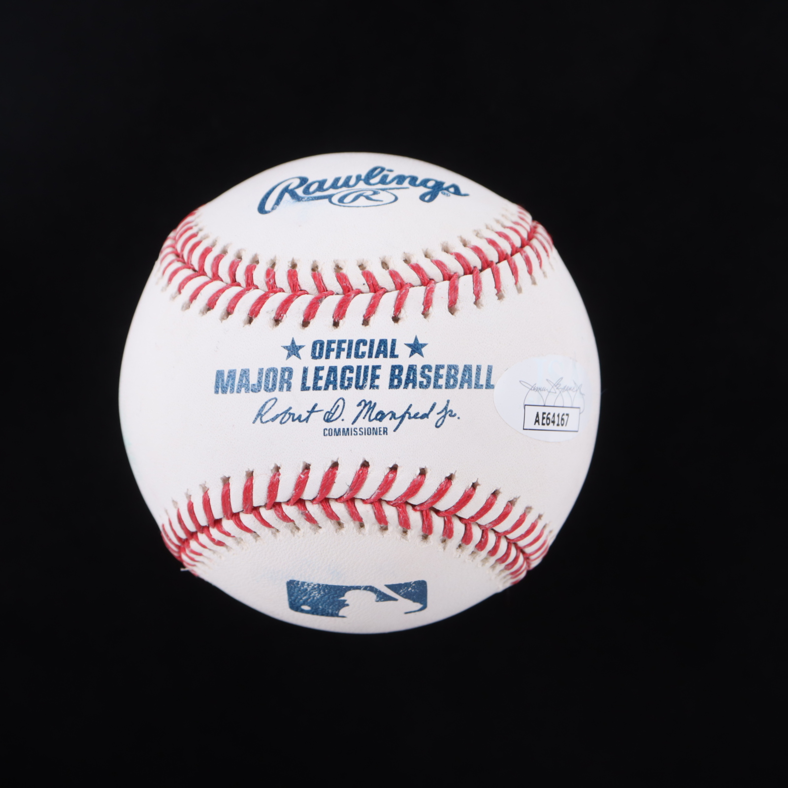 Shaquille O'Neal Signed OML Baseball (JSA) at PristineAuction.com Shaquille O'Neal Signed OML Baseball (JSA) at PristineAuction.com