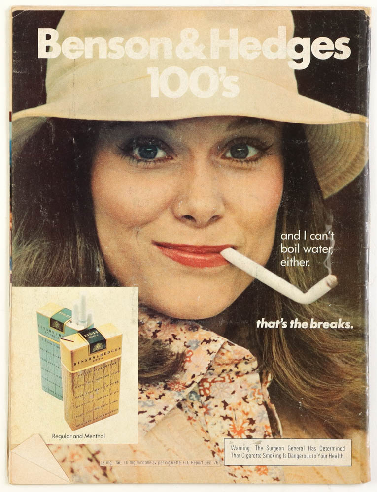 Ted Turner Signed 1977 Sports Illustrated Magazine (SGC) at PristineAuction.com Ted Turner Signed 1977 Sports Illustrated Magazine (SGC) at PristineAuction.com