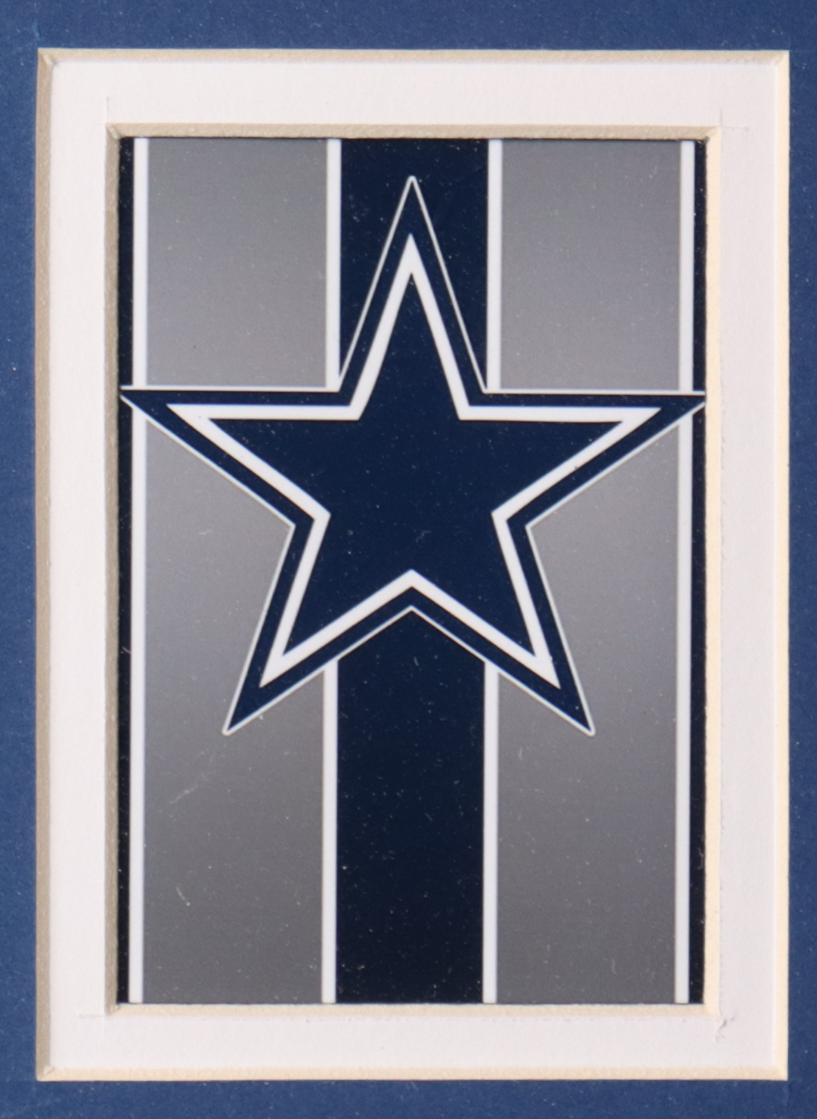 Troy Aikman Signed Cowboys Custom Framed Jersey Display (JSA & Aikman) at PristineAuction.com Troy Aikman Signed Cowboys Custom Framed Jersey Display (JSA & Aikman) at PristineAuction.com