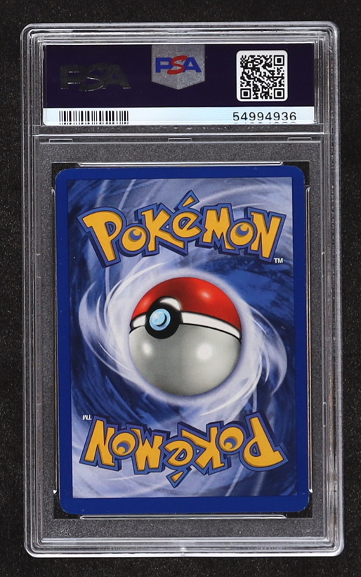 Bulbasaur 1999 Pokemon Base Unlimited #44 (PSA 9) at PristineAuction.com Bulbasaur 1999 Pokemon Base Unlimited #44 (PSA 9) at PristineAuction.com