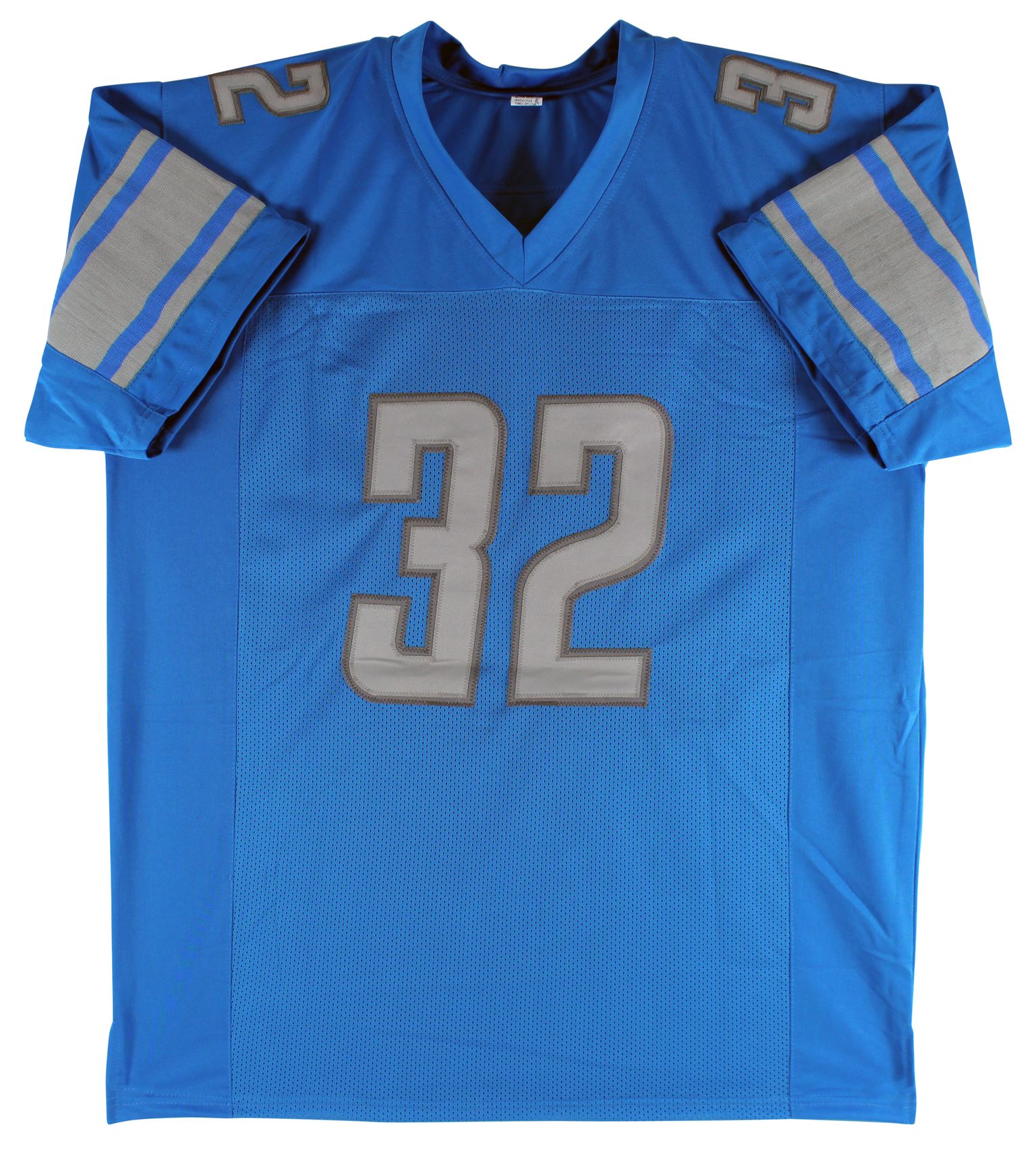 D'Andre Swift Signed Jersey (Beckett) at PristineAuction.com D'Andre Swift Signed Jersey (Beckett) at PristineAuction.com