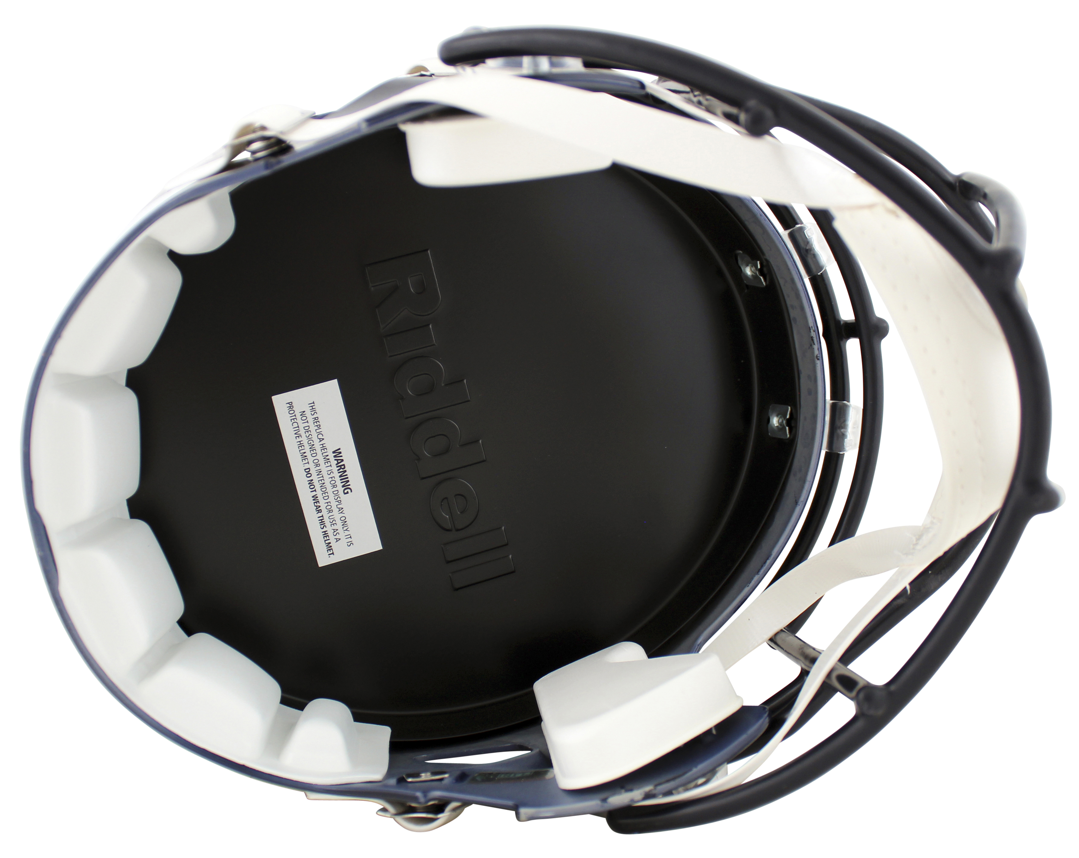 Patrick Surtain II Signed Broncos Full-Size Speed Helmet (JSA) at PristineAuction.com Patrick Surtain II Signed Broncos Full-Size Speed Helmet (JSA) at PristineAuction.com