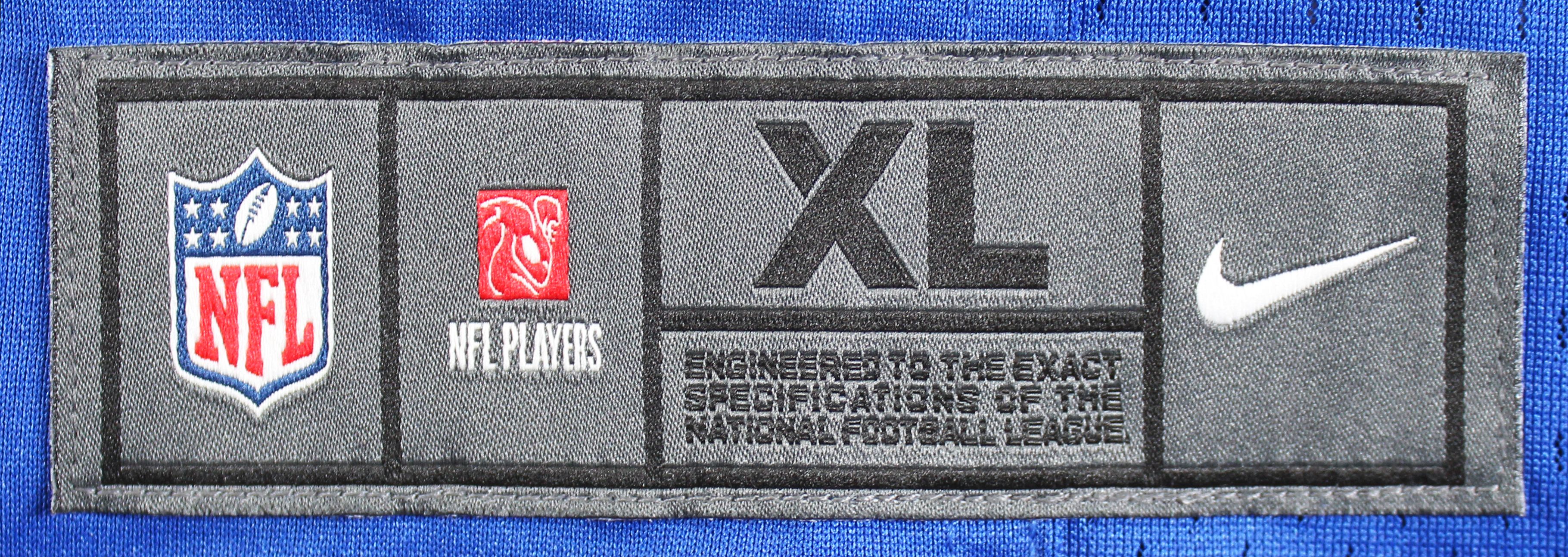 Josh Allen Signed Bills Nike Jersey (Beckett) at PristineAuction.com Josh Allen Signed Bills Nike Jersey (Beckett) at PristineAuction.com